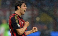 Kaka mong Balotelli ở lại AC Milan