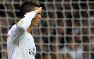 Ronaldo-Bale: Đấy là điều Real muốn thấy