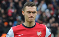 Vermaelen: Sao phải xoắn, mang SAS đến đây