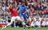 Chelsea đánh bại Arsenal nhờ một phần may mắn: Người hùng kiến tạo thời thế