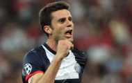 Juventus nhận 'gáo nước lạnh' từ Thiago Motta