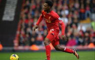Daniel Sturridge: 'Chelsea đã không cho tôi cơ hội'