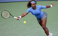 Giới hạn nào dành cho Serena Williams?