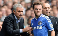 Mourinho và Mata: Xin hãy hiểu cho họ