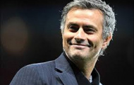 Chelsea bây giờ là của Mourinho