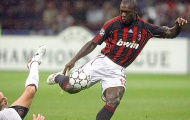 Seedorf tố Allegri 'ép' mình rời Milan
