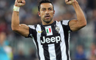 Nước Mỹ đang quan tâm đến Quagliarella