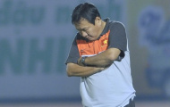 Sóng ngầm ở VFF