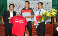 Ông Lê Thế Thọ tiết lộ hậu trường VFF