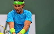 Video BNP Paribas Masters 2013: Nadal 'vượt ải' Janowicz