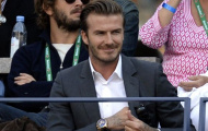 Beckham tin HLV Moyes sẽ thành công ở Man United