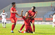 16h00 ngày 1/11, U23 Việt Nam vs Sinh viên Hàn Quốc: Vượt sóng dư luận