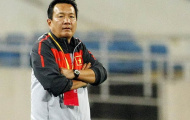 HLV Hoàng Văn Phúc hoảng loạn khi nghe quyết định của VFF