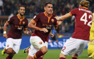 Lịch sử phải nghiêng mình trước Roma