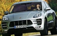 Rò rỉ giá bán của xe SUV cỡ nhỏ Porsche Macan