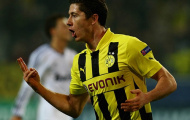 Barcelona nhảy vào săn Lewandowski