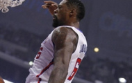 Video NBA: Los Angeles Clipper 126-115 Golden State Warrious