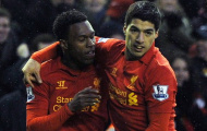 Ferdinand chê song sát SAS của Liverpool