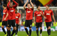 Cuộc đua Premier League: Thành London thắng thế