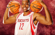 Dwight Howard và câu chuyện đến Houston