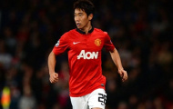 Góc chiến thuật: Hãy trả Kagawa về vị trí sở trường