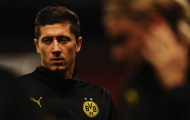 David Moyes nhường Lewandowski cho Chelsea