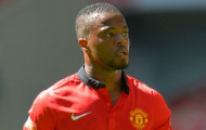 Patrice Evra “kê đơn bốc thuốc” cho M.U