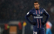 Ông trùm M.U 'đi đêm' với Lucas Moura