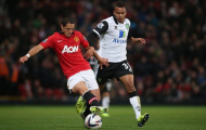 SỐC: Tottenham quyết “bắt cóc” Chicharito khỏi M.U