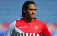 Monaco khẳng định Falcao không phải để bán