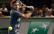 Video BNP Paribas Masters 2013: Federer thẳng tiến vào bán kết