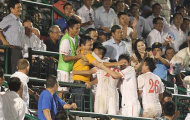U23 Việt Nam dọa bỏ SEA Games