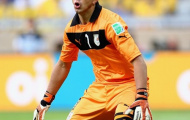Man City phải trả 25 triệu Bảng nếu muốn thủ thành Muslera