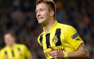 Video Bundesliga: Dortmund vùi dập Stuttgart không thương tiếc