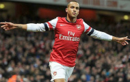 Monaco tính bỏ tiền tấn mua thương binh của Arsenal