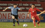 Trần Phi Sơn: Hạt nhân mới của U23 Việt Nam