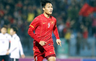 U23 Việt Nam: Thiếu một trung phong