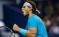 Tứ kết BNP Paribas Masters 2013: Người Pháp thất vọng vì Nadal