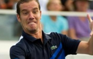 Video BNP Paribas Masters 2013: Nadal 'đả bại' Gasquet