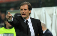 Allegri đặt mục tiêu phải thắng Fiorentina cho Milan