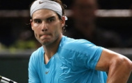 Video BNP Paribas Masters 2013: Pha tràn lưới cực hay của Gasquet
