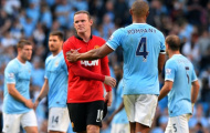 Man City và nỗi nhớ Kompany