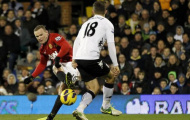 22h00 ngày 02/11, Fulham vs Man United: Nối tiếp chuỗi ngày vui
