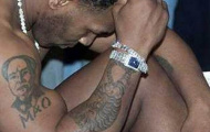 Cuộc đời chìm nổi của tay đấm huyền thoại Mike Tyson