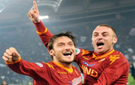 AS Roma thắng trận thứ 10 liên tiếp: Sự trở lại của những chiến binh thành Rome