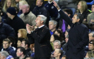 Mourinho bị dọa 'đánh vỡ mặt'