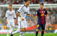 Cuộc đọ súng giữa Ronaldo và Messi trong năm 2013: M10 đang “hít khói” CR7