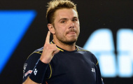 ATP World Tour Finals và giấc mơ có thật cho Wawrinka