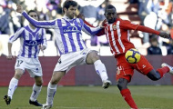 00h00 ngày 03/11, Almeria vs Valladolid: Khó có điểm cho Valladolid