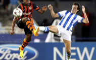 22h00 ngày 02/11, Sociedad vs Osasuna: Khôn nhà dại chợ